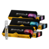 Exhale wellness Special Limited Edition Delta-8 Vape Carts for sale