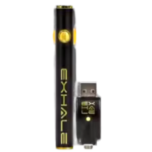 Exhale wellness premium vape battery for sale