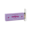 Budpop Grape Runtz Delta 8 THC Vape for sale