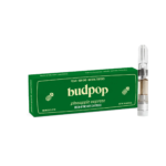 Budpop Pineapple Express Delta 8 THC Vape for sale