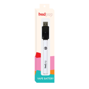 Budpop Vape Battery for sale