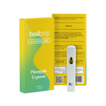 Budpop Pineapple Express HHC Disposable Vape Pen for sale