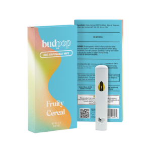 HHC Fruity Cereal Disposable Vape Pen for sale