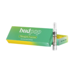 Budpop Pineapple Express HHC Vape Cartridges for sale