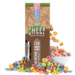 Cheef CBD Fruity Cereal Vape Cartridges for sale